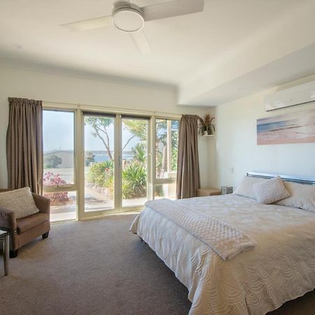 Searenity Holiday Accommodation Emu Bay Buitenkant foto