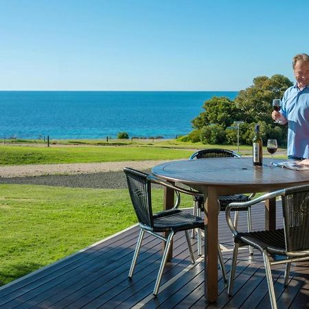 Searenity Holiday Accommodation Emu Bay Buitenkant foto