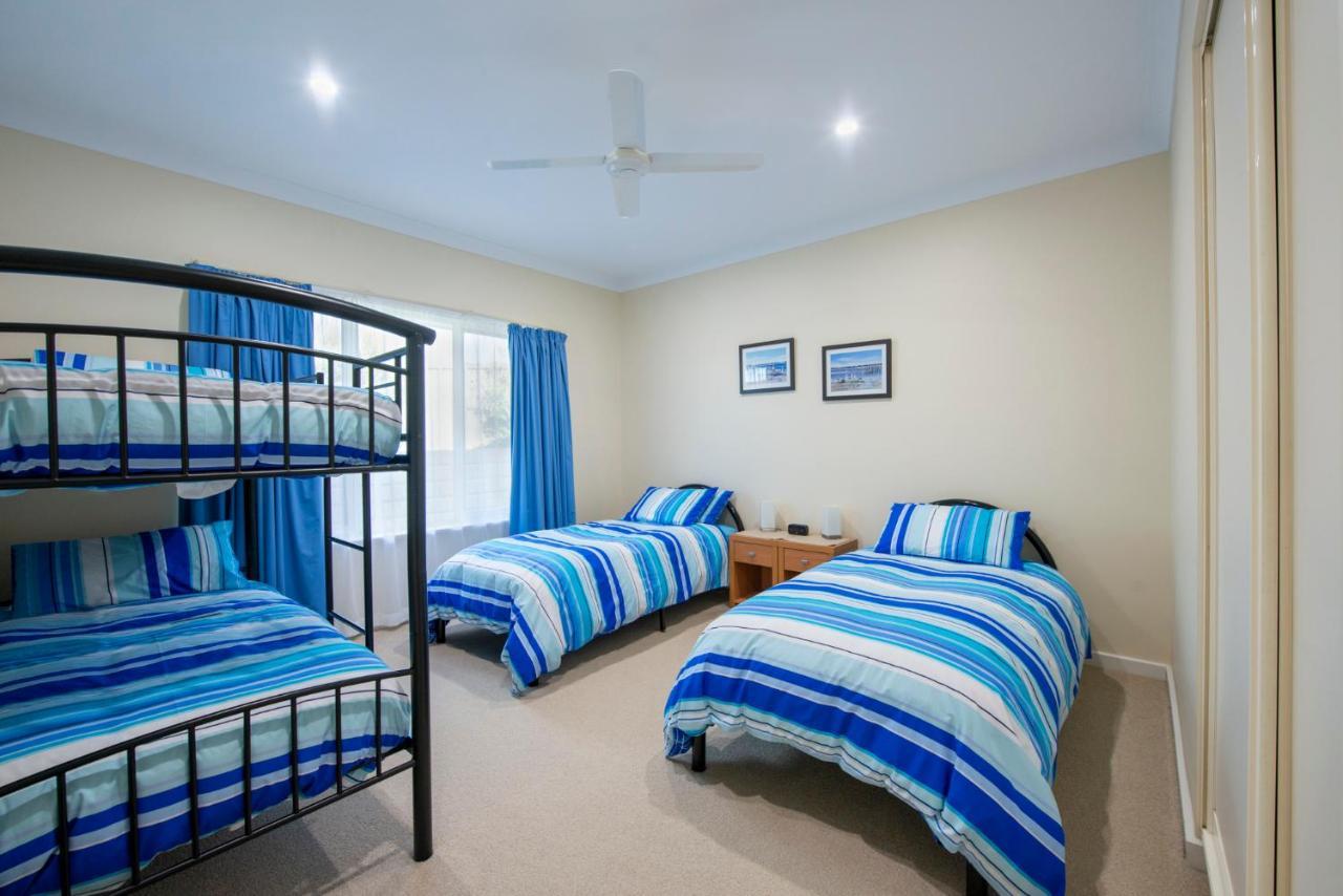 Searenity Holiday Accommodation Emu Bay Buitenkant foto
