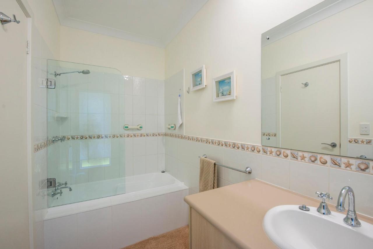 Searenity Holiday Accommodation Emu Bay Buitenkant foto