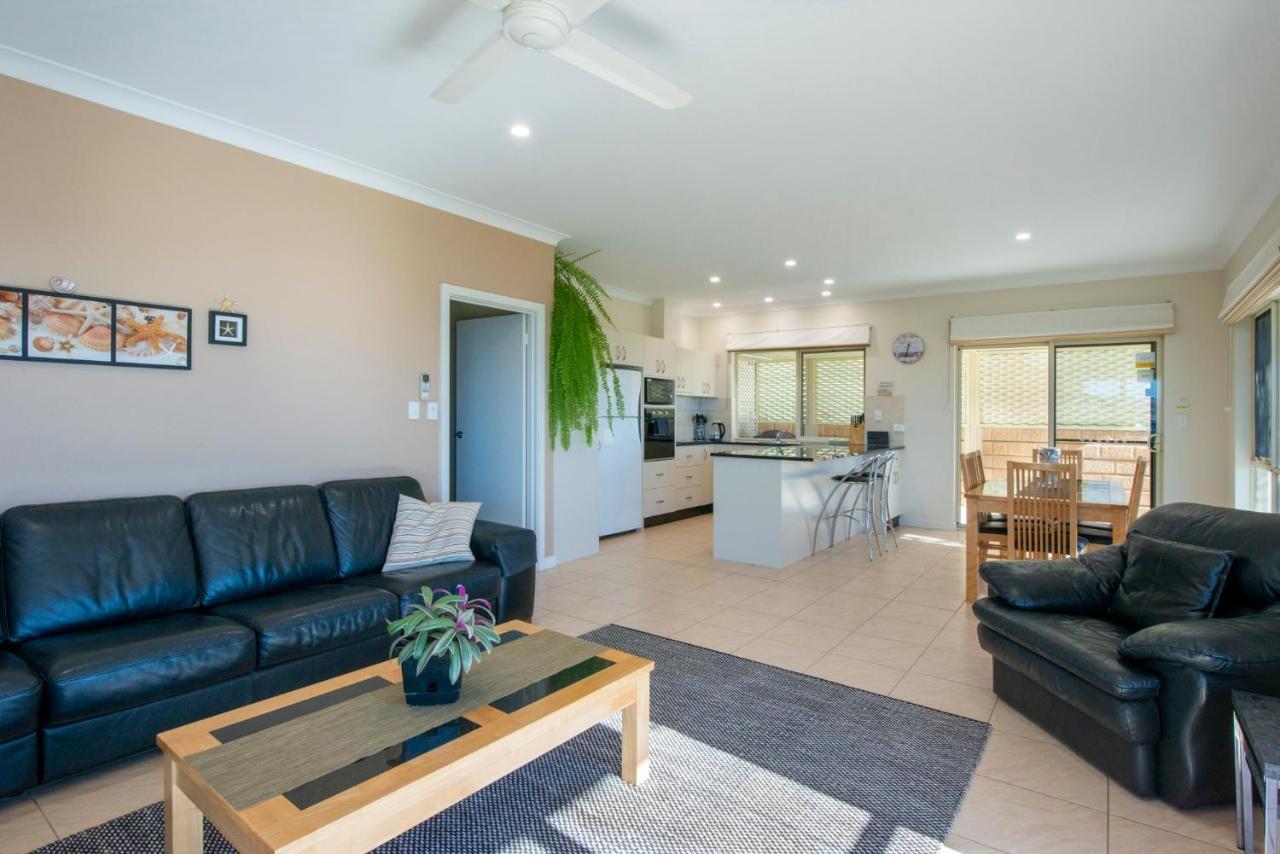 Searenity Holiday Accommodation Emu Bay Buitenkant foto