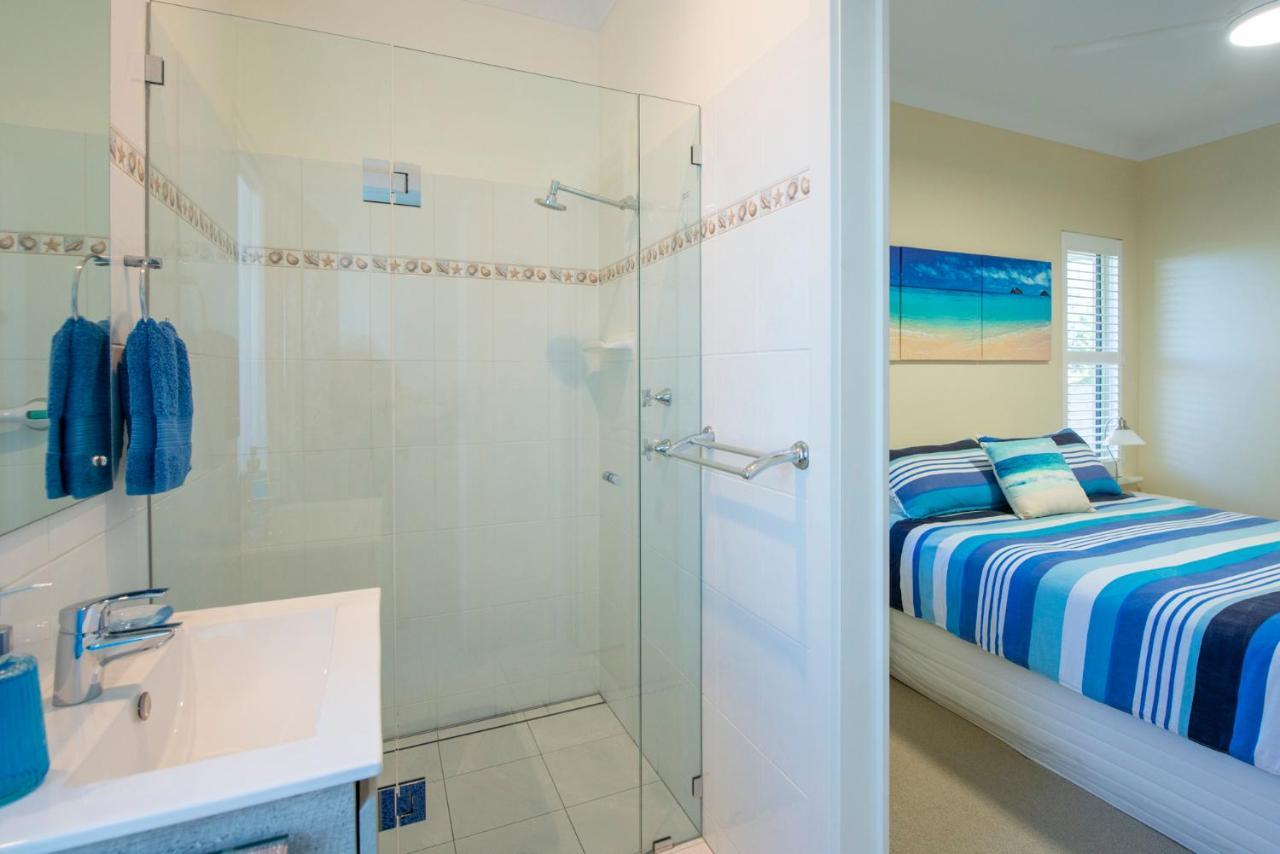 Searenity Holiday Accommodation Emu Bay Buitenkant foto