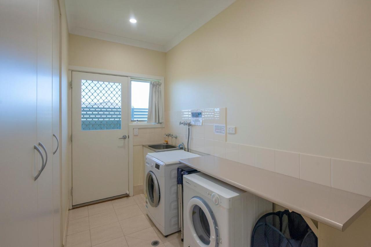 Searenity Holiday Accommodation Emu Bay Buitenkant foto