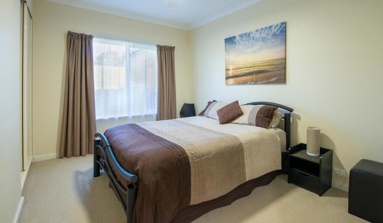 Searenity Holiday Accommodation Emu Bay Buitenkant foto
