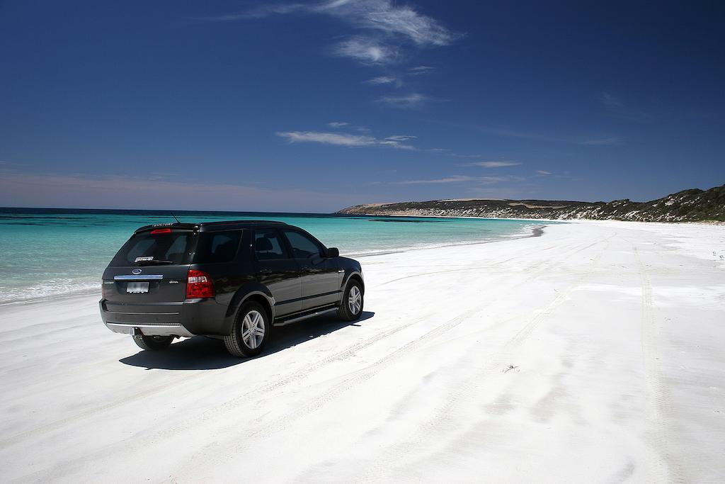 Searenity Holiday Accommodation Emu Bay Kamer foto