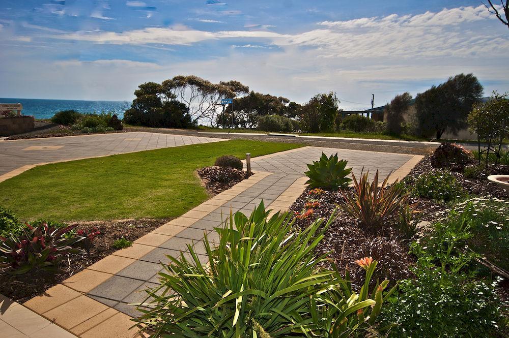 Searenity Holiday Accommodation Emu Bay Buitenkant foto