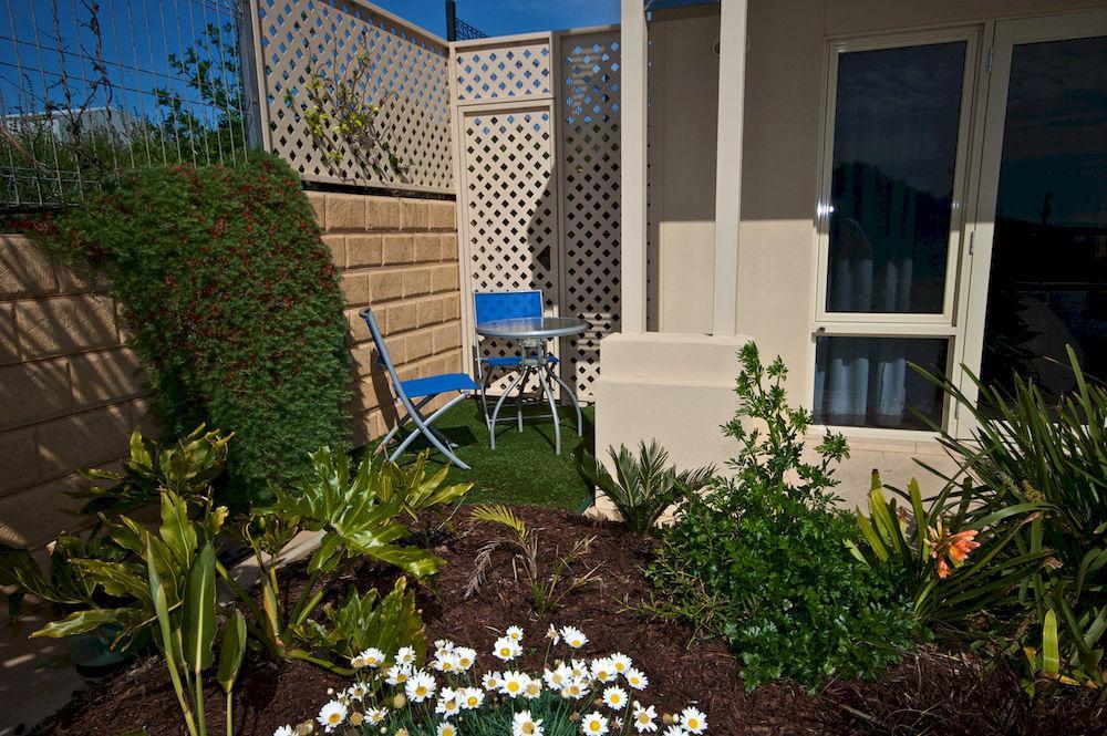 Searenity Holiday Accommodation Emu Bay Buitenkant foto