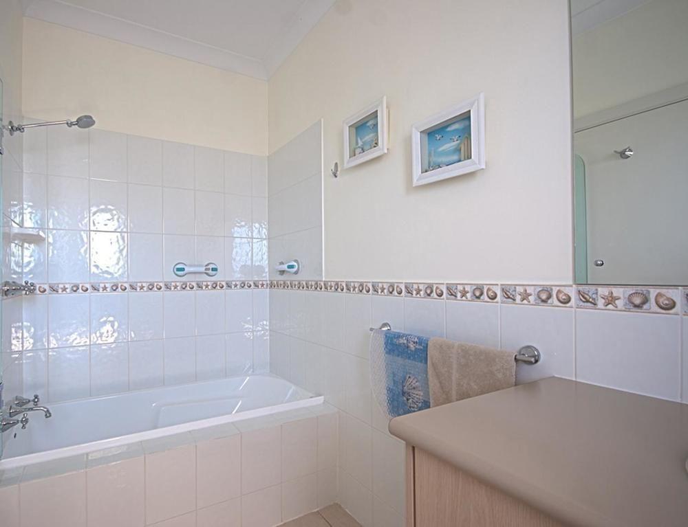 Searenity Holiday Accommodation Emu Bay Buitenkant foto