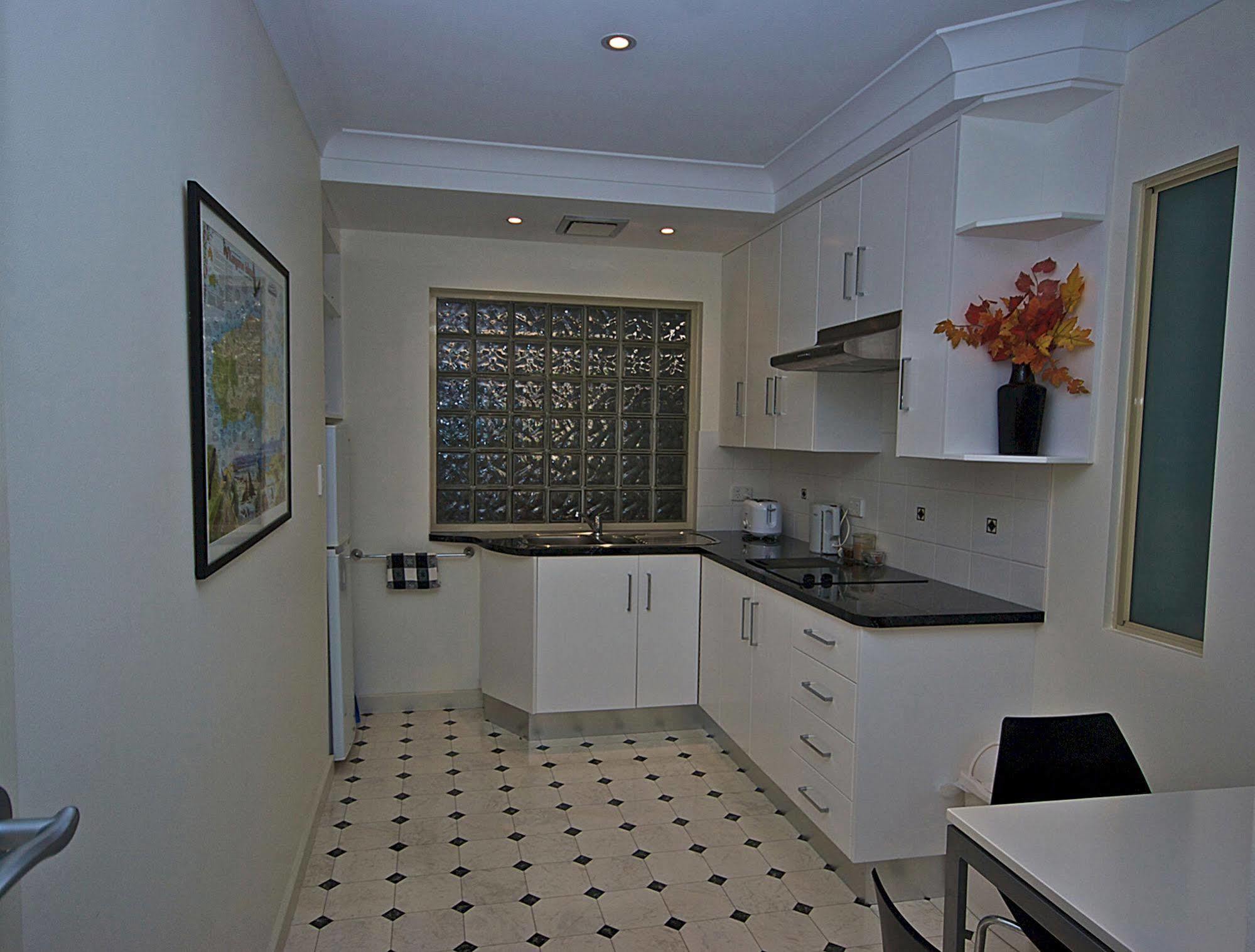 Searenity Holiday Accommodation Emu Bay Buitenkant foto