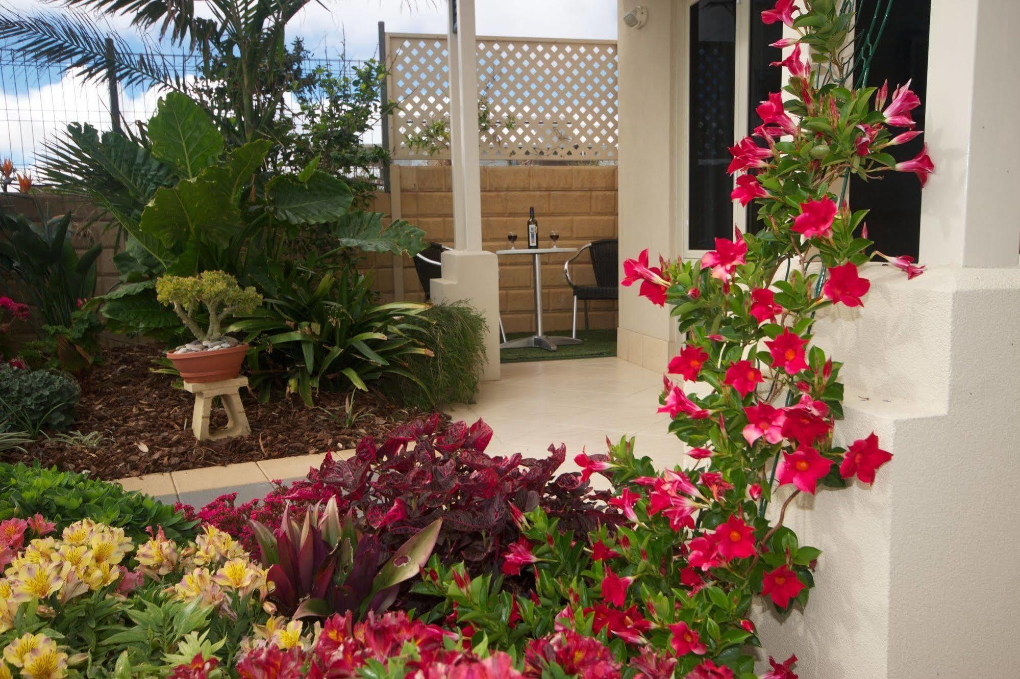 Searenity Holiday Accommodation Emu Bay Buitenkant foto