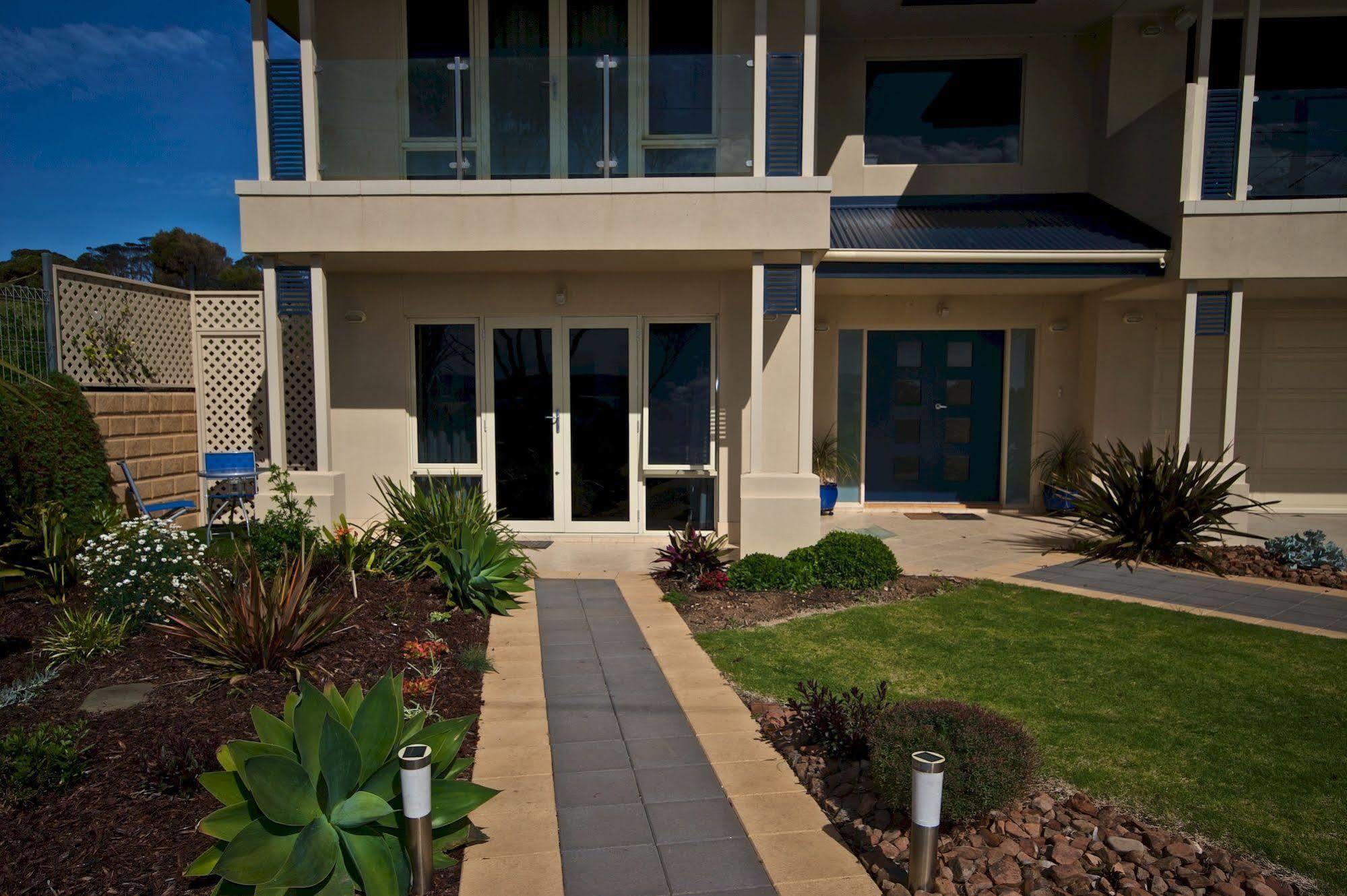 Searenity Holiday Accommodation Emu Bay Buitenkant foto