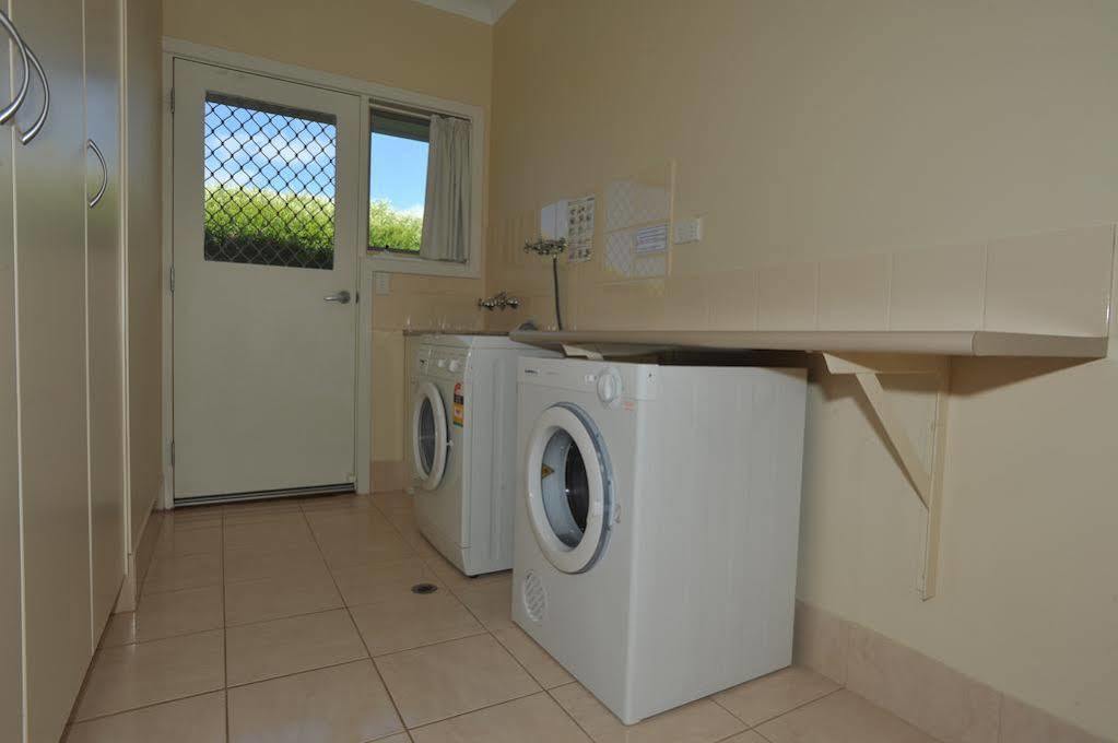 Searenity Holiday Accommodation Emu Bay Buitenkant foto