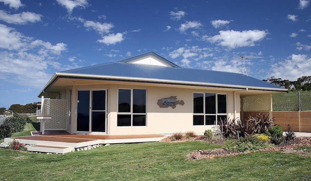 Searenity Holiday Accommodation Emu Bay Buitenkant foto